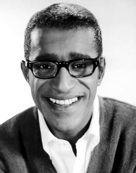 Sammy Davis Jr.