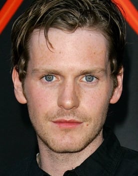 Shaun Evans