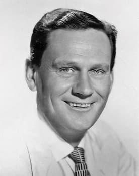 Wendell Corey