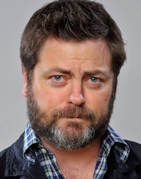 Nick Offerman