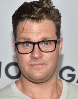 Zachery Ty Bryan