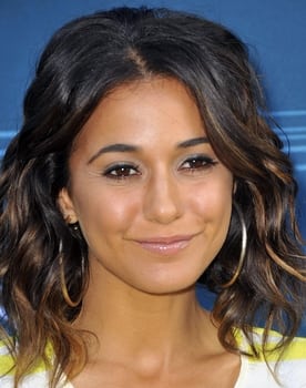 Emmanuelle Chriqui