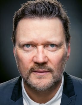 Ian Puleston-Davies