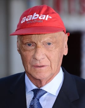 Niki Lauda