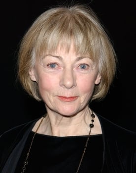 Geraldine McEwan