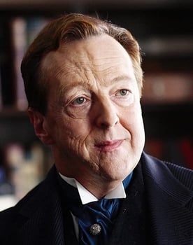 Edward Hibbert