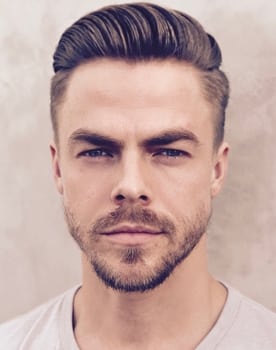 Derek Hough