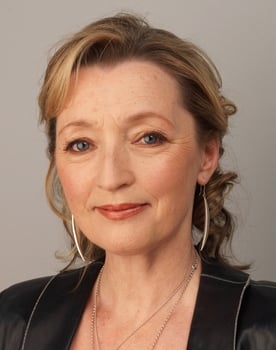 Lesley Manville