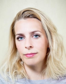 Sara Pascoe