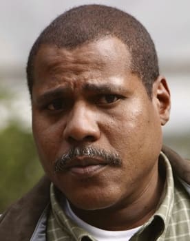 Bill Nunn