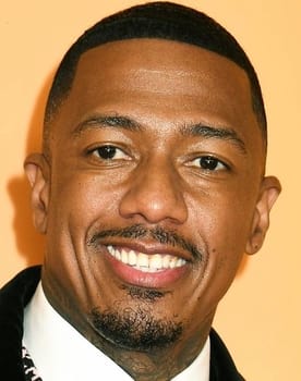 Nick Cannon