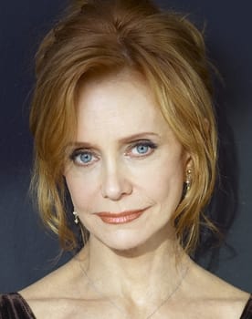 Swoosie Kurtz