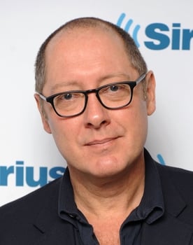 James Spader