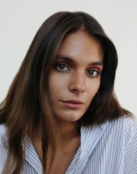 Caitlin Stasey