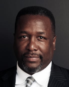 Wendell Pierce