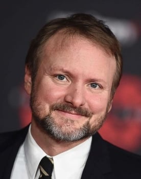 Rian Johnson