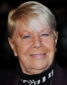 Laila Morse