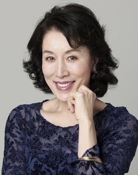 Atsuko Takahata