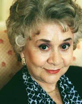 Joan Plowright