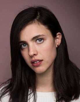 Margaret Qualley