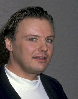 Rick Ducommun