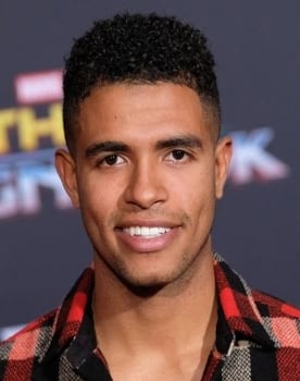 Mandela Van Peebles