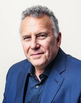 Paul Reiser