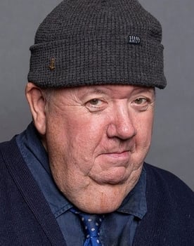 Ian McNeice