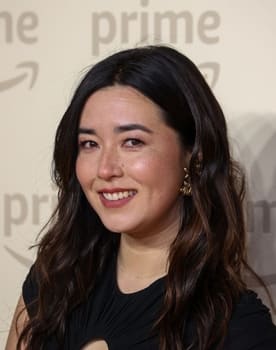 Maya Erskine