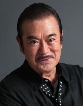 Sonny Chiba