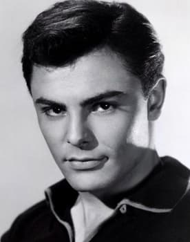 John Saxon