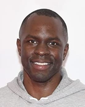 Gbenga Akinnagbe