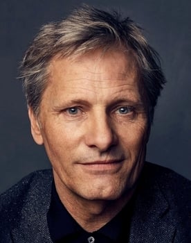 Viggo Mortensen