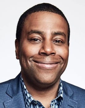 Kenan Thompson