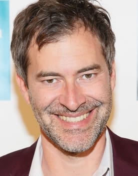 Mark Duplass