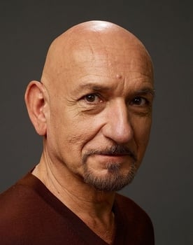 Ben Kingsley