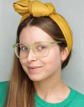 Jessie Cave