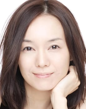 Kaoru Okunuki