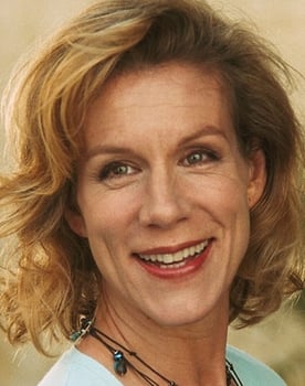 Juliet Stevenson