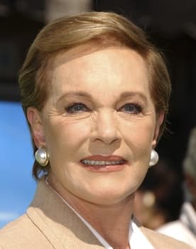 Julie Andrews