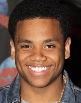 Tristan Mack Wilds