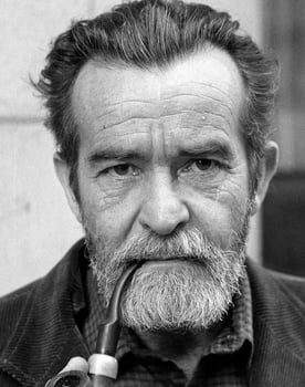 Athol Fugard