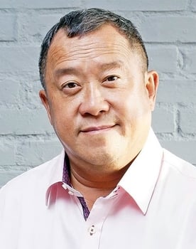 Eric Tsang