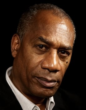 Joe Morton