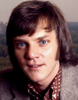 Malcolm McDowell