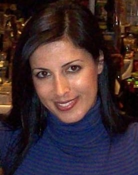 Dipika O'Neill Joti