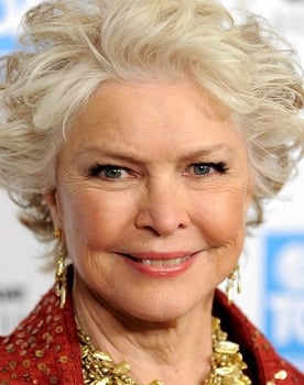 Ellen Burstyn