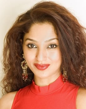 Suman Ranganathan