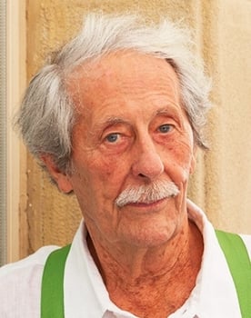 Jean Rochefort