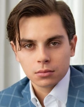 Jake T. Austin